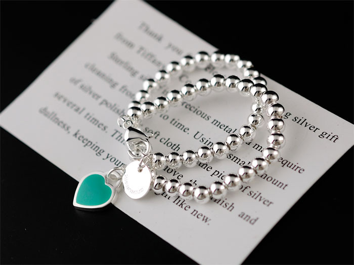 Tiffany&Co Bracelets 390